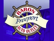 Baron Auto Outlet