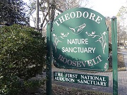 Theodore Roosevelt Sanctuary and Audubon Center